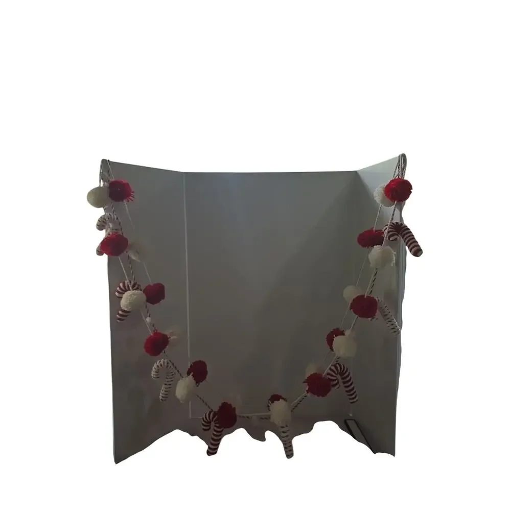 Handmade good each